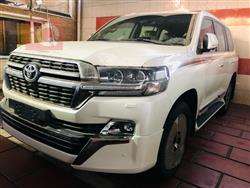 تۆیۆتا لاند کروزەر